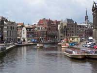 Amsterdam Stadt