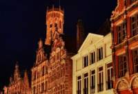 Brugge Stadt