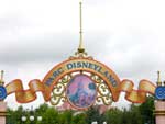 Disneyland Paris