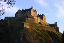 Edinburgh Castle