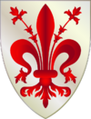 Florenz Wappen
